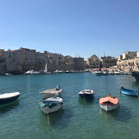 Le Maioliche Villa Giovinazzo Exterior photo