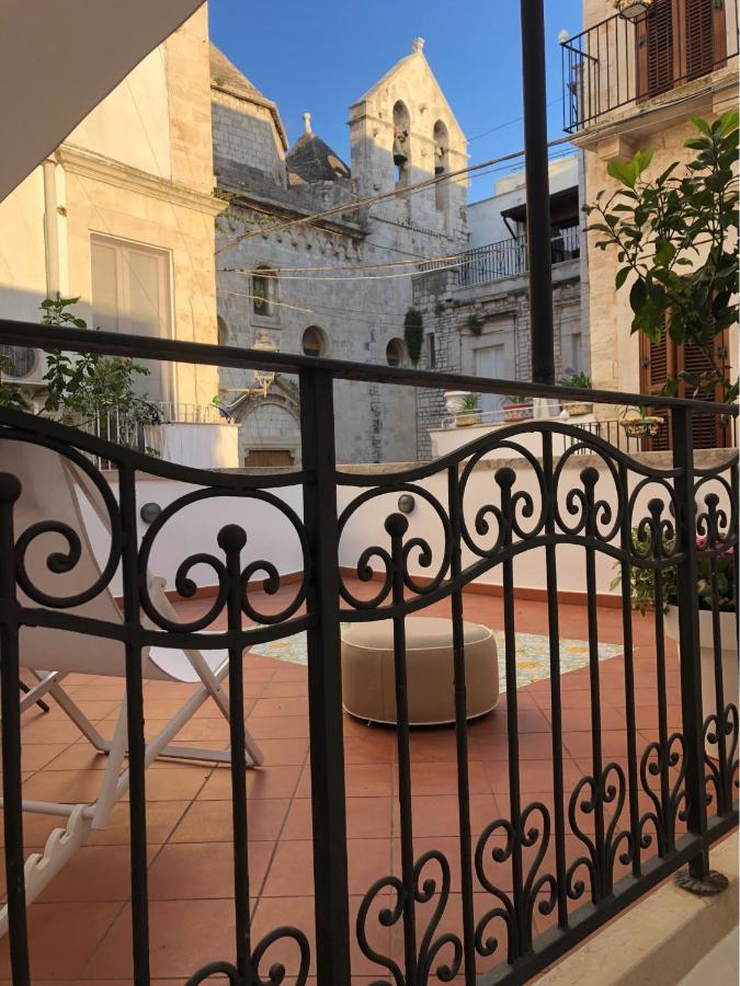 Le Maioliche Villa Giovinazzo Exterior photo